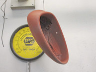 Drive Straat - 1994 Porsche 911 Cup WP0ZZZ997RS398097 - Yellow - Restoration